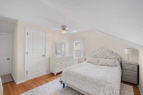 Tiny photo for 5126 N Mulligan Avenue, Chicago, IL 60630 (MLS # 12737355)