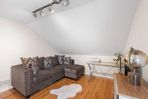 Tiny photo for 5126 N Mulligan Avenue, Chicago, IL 60630 (MLS # 12737355)