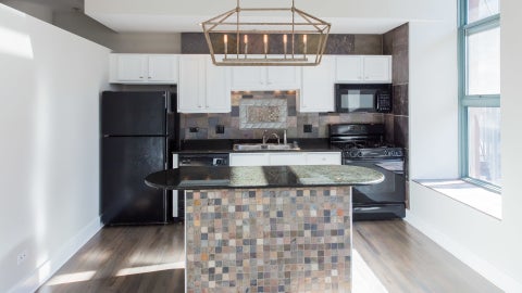 Tiny photo for 165 N Canal Street #1426, Chicago, IL 60606 (MLS # 12731134)