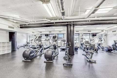 Tiny photo for 165 N Canal Street #1426, Chicago, IL 60606 (MLS # 12731134)