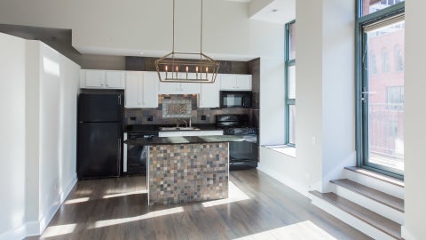 Tiny photo for 165 N Canal Street #1426, Chicago, IL 60606 (MLS # 12731134)