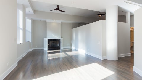 Tiny photo for 165 N Canal Street #1426, Chicago, IL 60606 (MLS # 12731134)