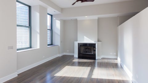 Tiny photo for 165 N Canal Street #1426, Chicago, IL 60606 (MLS # 12731134)