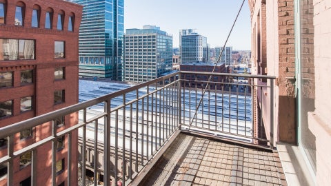 Tiny photo for 165 N Canal Street #1426, Chicago, IL 60606 (MLS # 12731134)