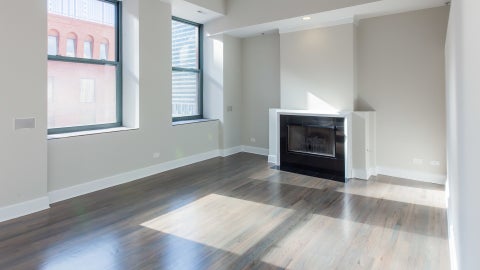 Tiny photo for 165 N Canal Street #1426, Chicago, IL 60606 (MLS # 12731134)