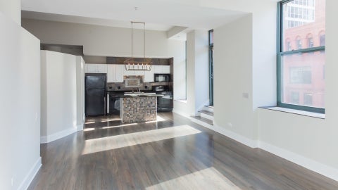 Tiny photo for 165 N Canal Street #1426, Chicago, IL 60606 (MLS # 12731134)
