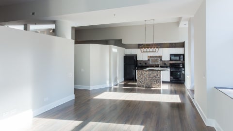 Tiny photo for 165 N Canal Street #1426, Chicago, IL 60606 (MLS # 12731134)