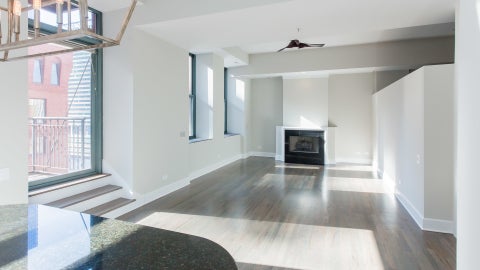Tiny photo for 165 N Canal Street #1426, Chicago, IL 60606 (MLS # 12731134)