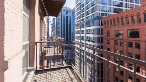 Tiny photo for 165 N Canal Street #1426, Chicago, IL 60606 (MLS # 12731134)