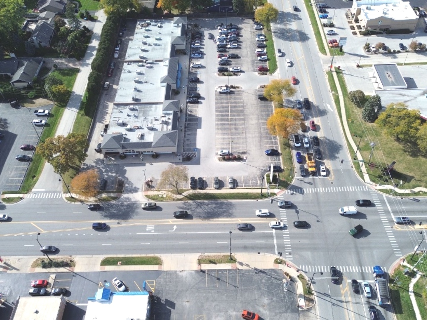 11900 S Harlem Avenue