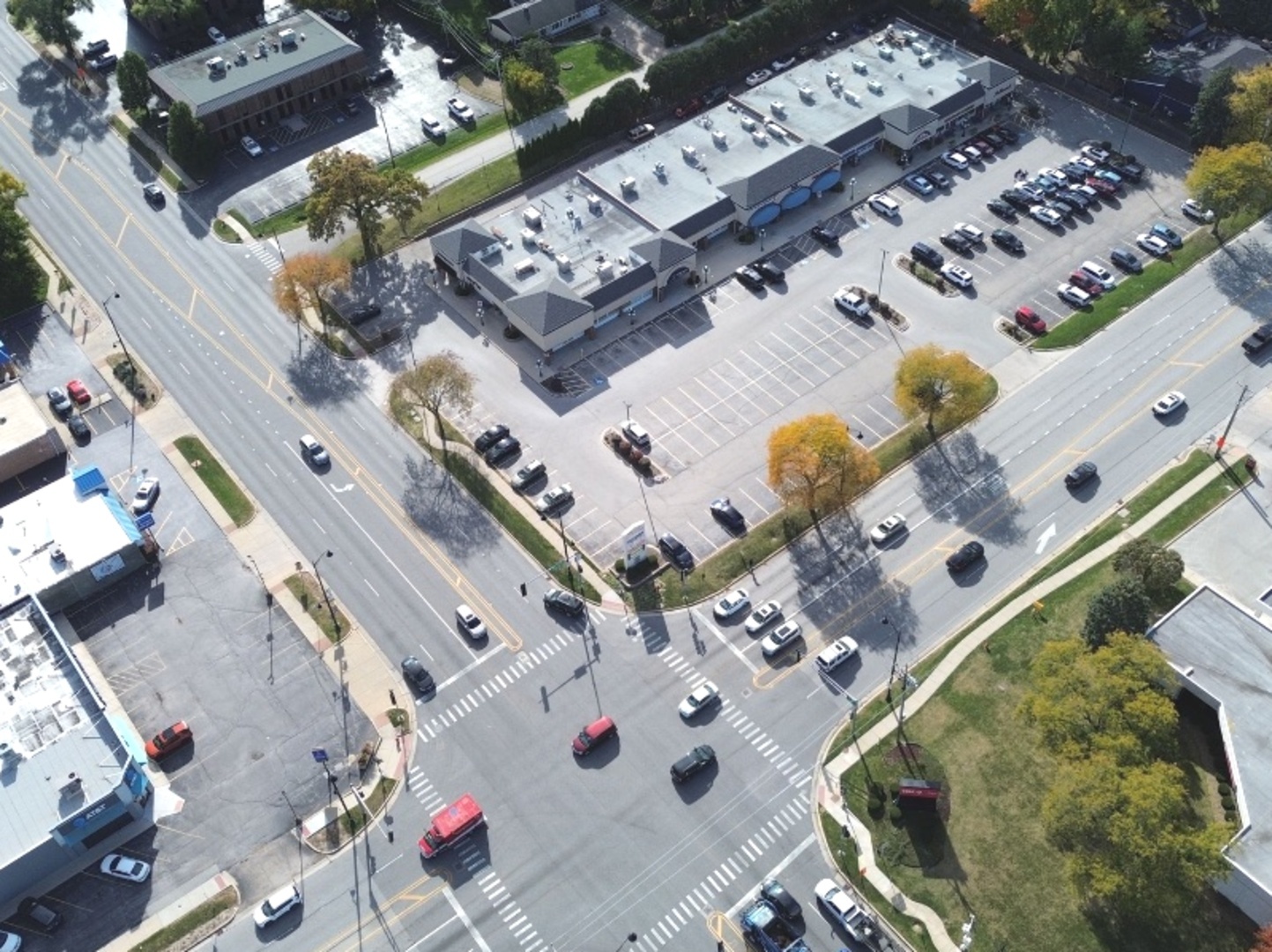 11900 S Harlem Avenue