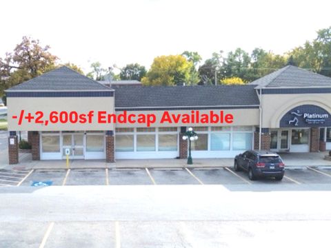 11900 S Harlem Avenue Palos Heights IL 60463