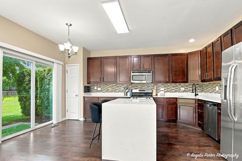 Tiny photo for 430 S Jade Lane, Round Lake, IL 60073 (MLS # 12731964)