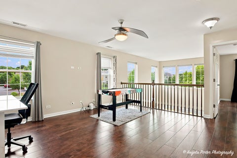Tiny photo for 430 S Jade Lane, Round Lake, IL 60073 (MLS # 12731964)