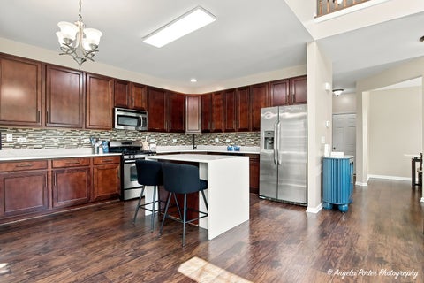 Tiny photo for 430 S Jade Lane, Round Lake, IL 60073 (MLS # 12731964)