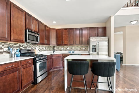 Tiny photo for 430 S Jade Lane, Round Lake, IL 60073 (MLS # 12731964)