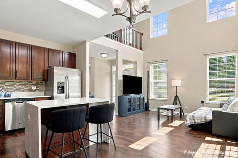 Tiny photo for 430 S Jade Lane, Round Lake, IL 60073 (MLS # 12731964)