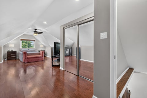 Tiny photo for 6365 N Mobile Avenue, Chicago, IL 60646 (MLS # 12681343)