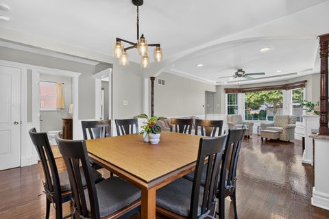 Tiny photo for 6365 N Mobile Avenue, Chicago, IL 60646 (MLS # 12681343)