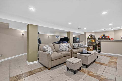 Tiny photo for 6365 N Mobile Avenue, Chicago, IL 60646 (MLS # 12681343)