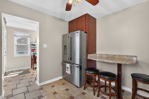 Tiny photo for 6365 N Mobile Avenue, Chicago, IL 60646 (MLS # 12681343)