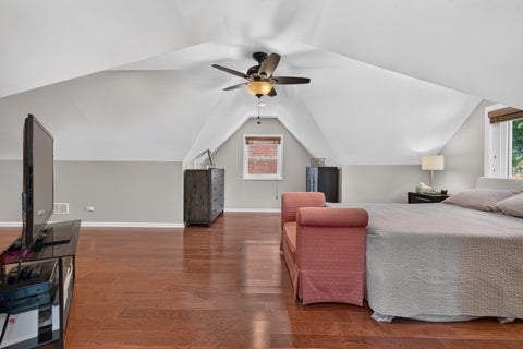 Tiny photo for 6365 N Mobile Avenue, Chicago, IL 60646 (MLS # 12681343)