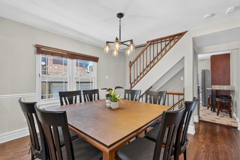 Tiny photo for 6365 N Mobile Avenue, Chicago, IL 60646 (MLS # 12681343)