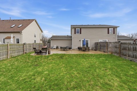 Tiny photo for 688 S ELIZABETH Street #688, Maple Park, IL 60151 (MLS # 12623294)