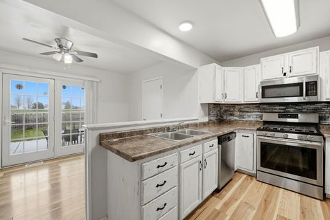 Tiny photo for 688 S ELIZABETH Street #688, Maple Park, IL 60151 (MLS # 12623294)