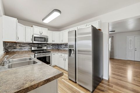 Tiny photo for 688 S ELIZABETH Street #688, Maple Park, IL 60151 (MLS # 12623294)