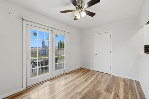 Tiny photo for 688 S ELIZABETH Street #688, Maple Park, IL 60151 (MLS # 12623294)