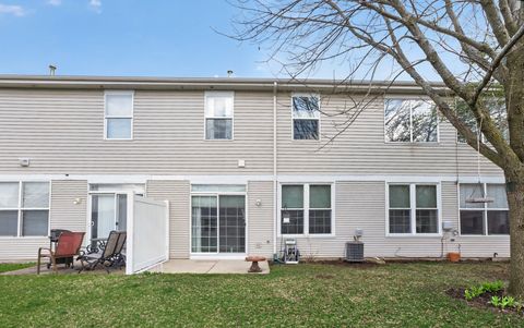 Tiny photo for 1481 Cambria Drive #3, DeKalb, IL 60115 (MLS # 12608221)