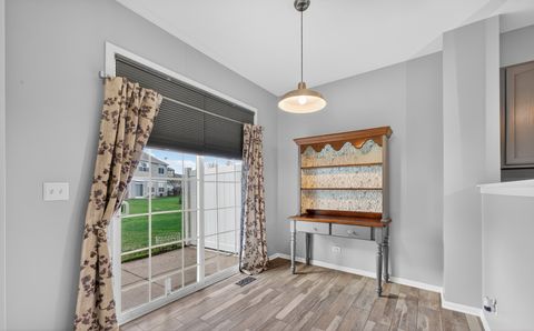 Tiny photo for 1481 Cambria Drive #3, DeKalb, IL 60115 (MLS # 12608221)