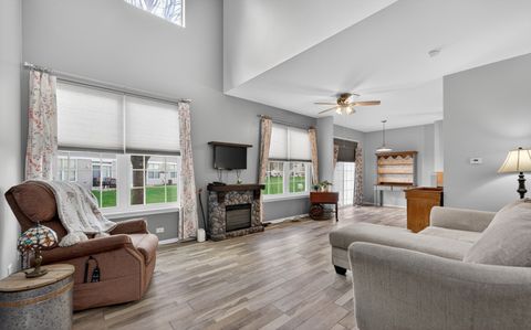 Tiny photo for 1481 Cambria Drive #3, DeKalb, IL 60115 (MLS # 12608221)