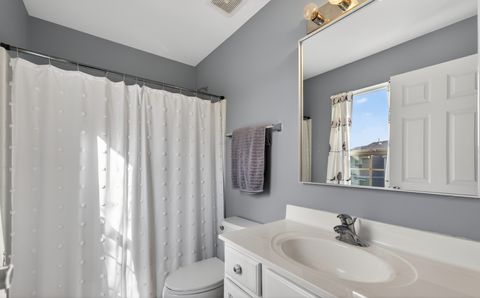 Tiny photo for 1481 Cambria Drive #3, DeKalb, IL 60115 (MLS # 12608221)