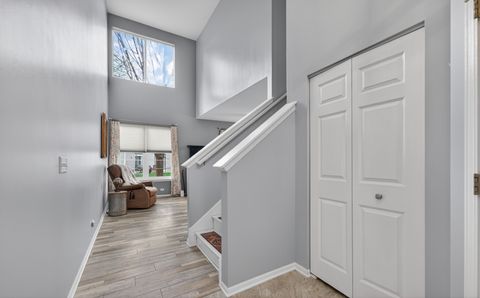 Tiny photo for 1481 Cambria Drive #3, DeKalb, IL 60115 (MLS # 12608221)