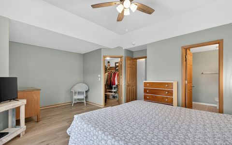 Tiny photo for 1481 Cambria Drive #3, DeKalb, IL 60115 (MLS # 12608221)