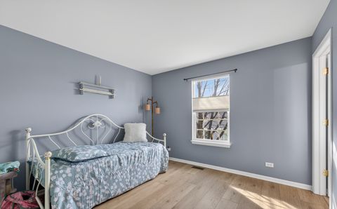 Tiny photo for 1481 Cambria Drive #3, DeKalb, IL 60115 (MLS # 12608221)