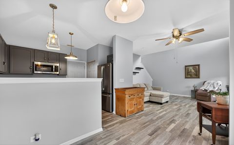 Tiny photo for 1481 Cambria Drive #3, DeKalb, IL 60115 (MLS # 12608221)