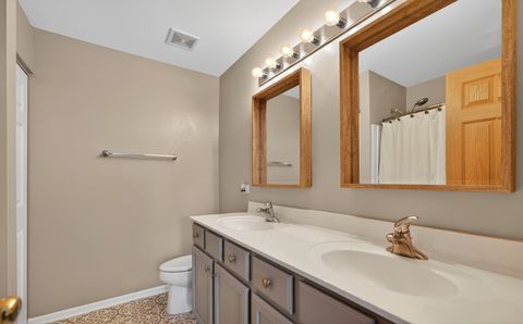 Tiny photo for 1481 Cambria Drive #3, DeKalb, IL 60115 (MLS # 12608221)