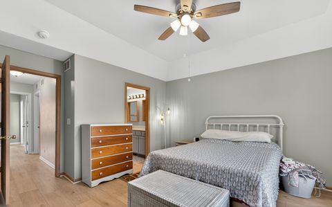 Tiny photo for 1481 Cambria Drive #3, DeKalb, IL 60115 (MLS # 12608221)