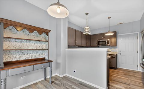 Tiny photo for 1481 Cambria Drive #3, DeKalb, IL 60115 (MLS # 12608221)