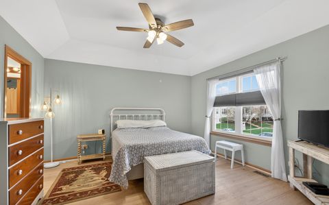 Tiny photo for 1481 Cambria Drive #3, DeKalb, IL 60115 (MLS # 12608221)