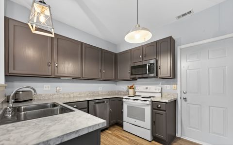 Tiny photo for 1481 Cambria Drive #3, DeKalb, IL 60115 (MLS # 12608221)