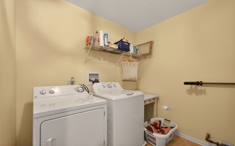 Tiny photo for 1481 Cambria Drive #3, DeKalb, IL 60115 (MLS # 12608221)