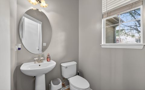 Tiny photo for 1481 Cambria Drive #3, DeKalb, IL 60115 (MLS # 12608221)