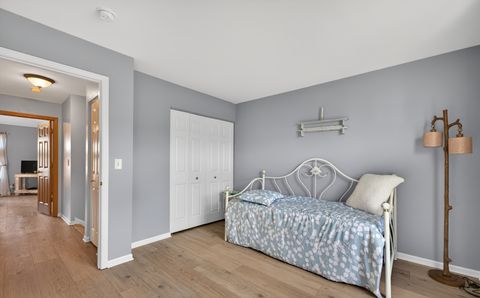 Tiny photo for 1481 Cambria Drive #3, DeKalb, IL 60115 (MLS # 12608221)