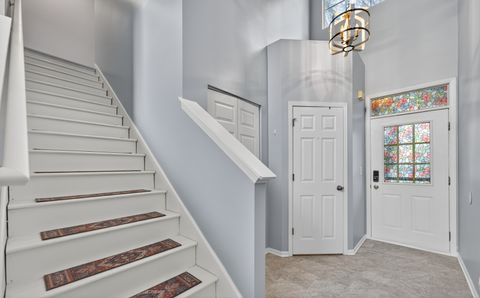 Tiny photo for 1481 Cambria Drive #3, DeKalb, IL 60115 (MLS # 12608221)