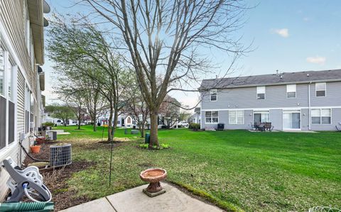 Tiny photo for 1481 Cambria Drive #3, DeKalb, IL 60115 (MLS # 12608221)