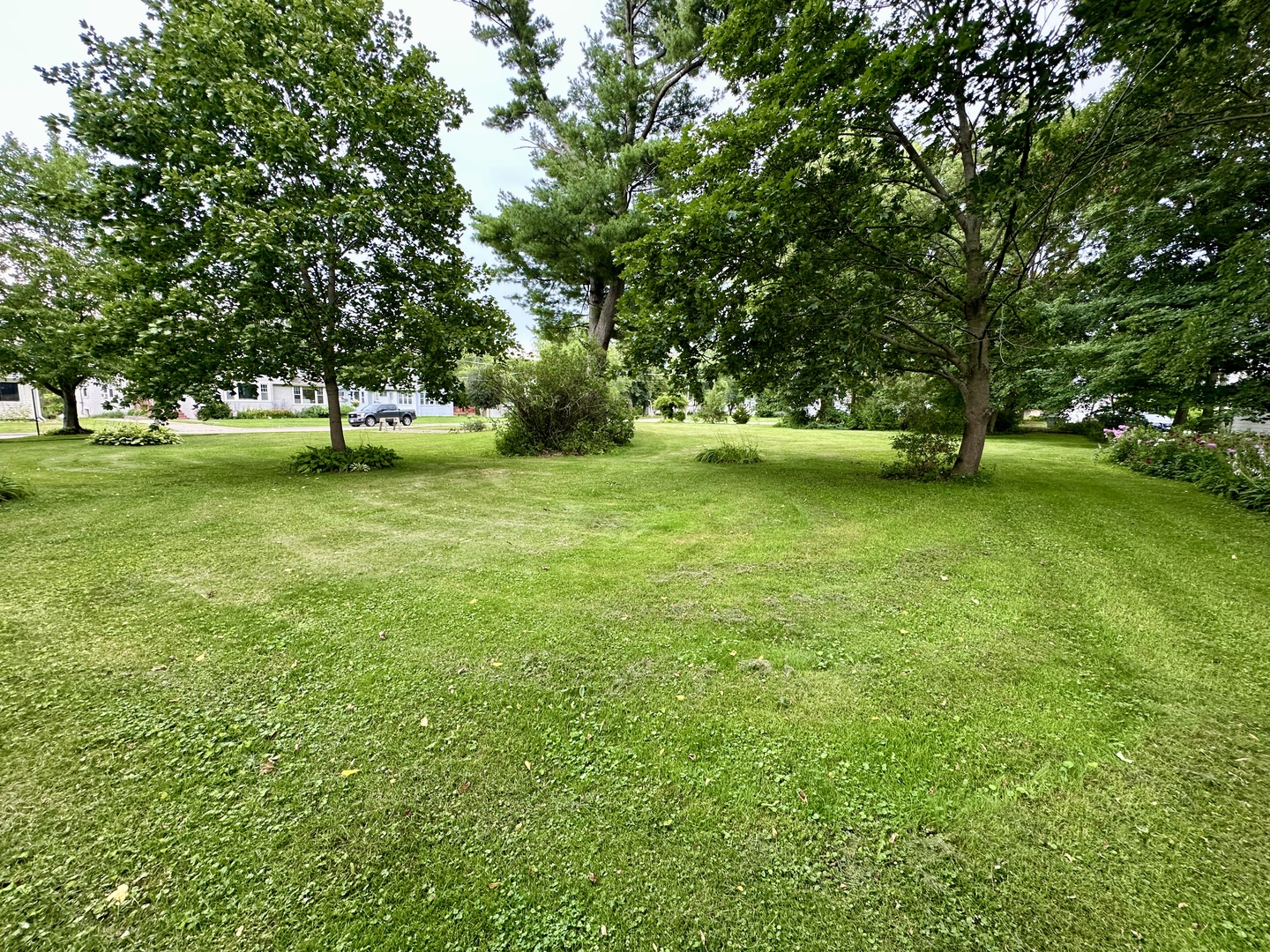 107 E Center Street